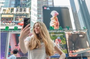 LG V50 ThinQ 5G