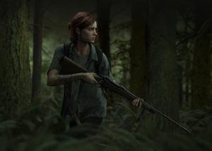 Last of Us Part 2