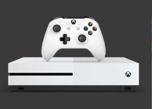 Xbox Backward Compatibility