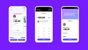 Libra cryptocurrency