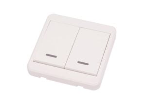 LoRa wall switch
