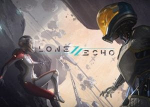 Lone Echo II