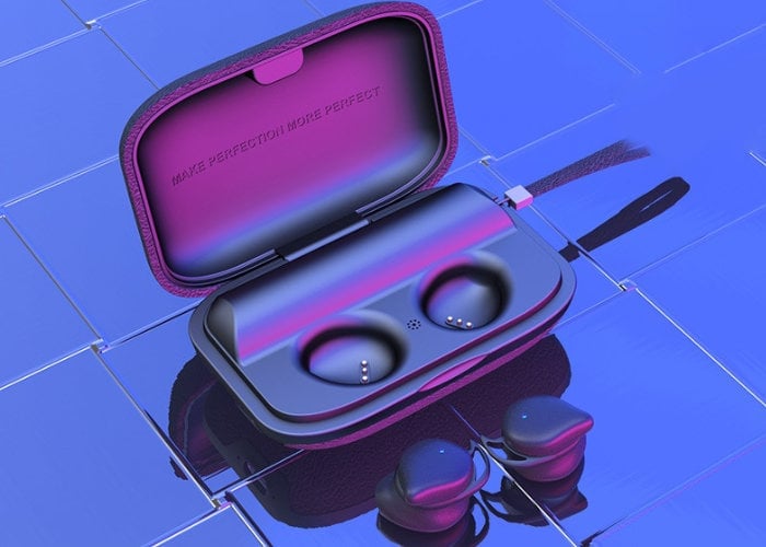 MIFEFREE wireless earbuds