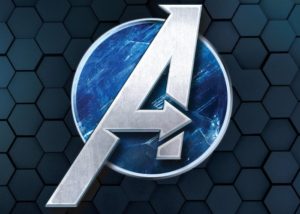 Marvel Avengers game E3 2019