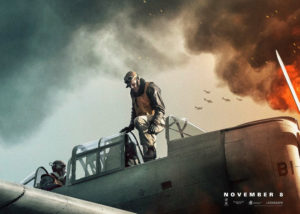 Midway 2019 movie