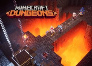 Minecraft Dungeons