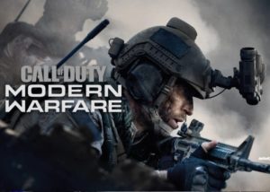 Modern Warfare 2019