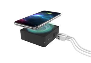 Mophie Powerstation Hub
