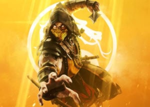 Shang Tsung