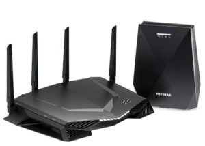 Netgear Nighthawk Pro gaming wireless mesh