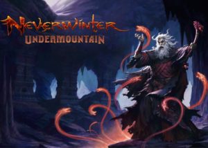 Neverwinter Undermountain