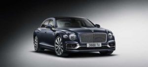 Bentley Flying Spur