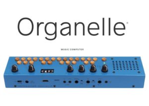 New Organelle