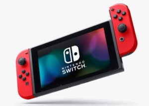 Switch Mini