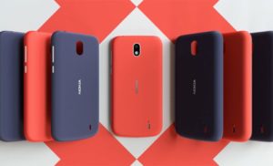 Nokia 1