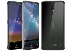 Nokia 2.2
