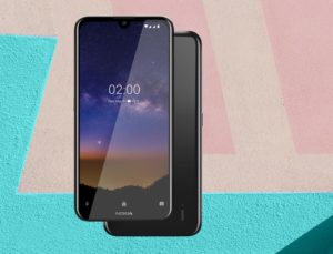 Nokia 2.2