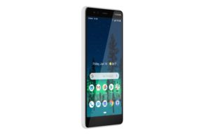 Nokia 3.1