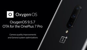 OnePlus 7 Pro