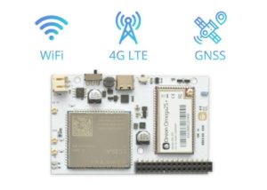 Onion Omega2 LTE