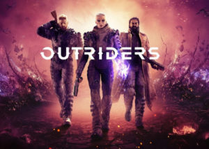 Outriders