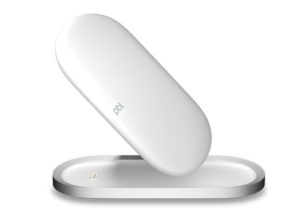 PBL portable wireless charging pad