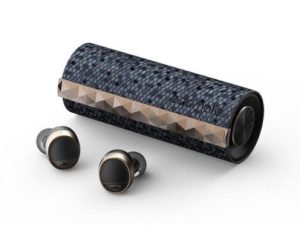 PaMu Scroll True Wireless Earbuds & Case