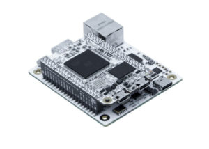 Popcorn open source mini PC