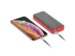 Portable 10,000mAh Power Bank