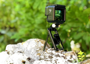 QUIST GoPro mutlitool and stand