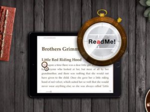 ReadMe Premium Lifetime Subscription