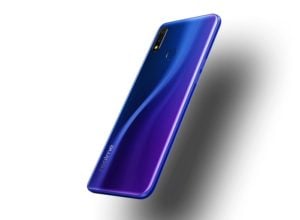 Realme 3 Pro