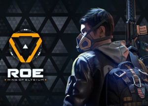 Ring of Elysium battle royal game
