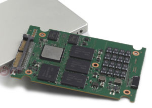 NVMe Enterprise SSD