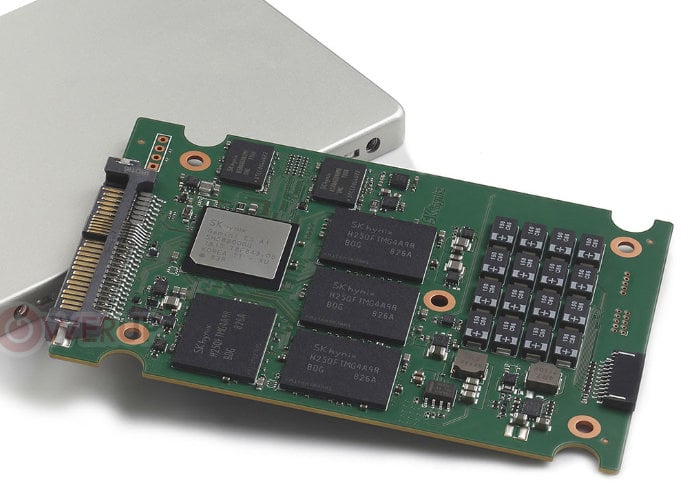 SK hynix NVMe Enterprise SSD announced - Geeky Gadgets