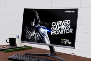 Samsung CRG5