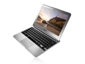 Samsung Chromebook 11.6" 16GB