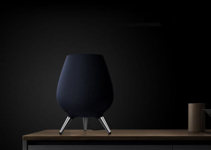 Samsung Galaxy Home 