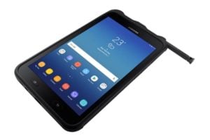Samsung Galaxy Tab Active Pro