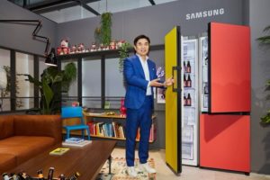 Samsung Project Prism