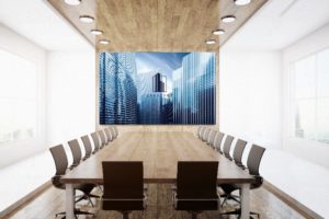 Samsung The Wall Luxury