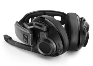 Sennheiser GSP 670