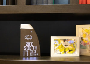Smart clock