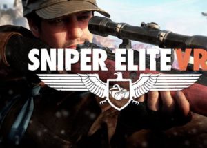 Sniper Elite VR