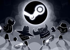 Steam Summer Sale 2019