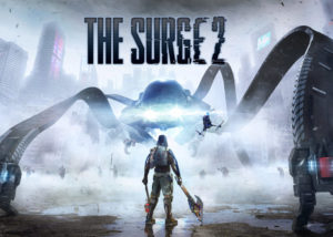 Surge 2 game