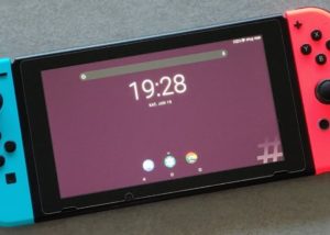Switch Android