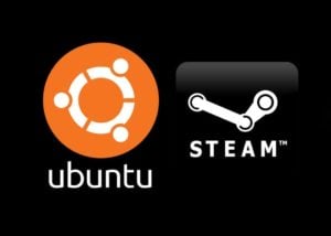 Steam Ubuntu