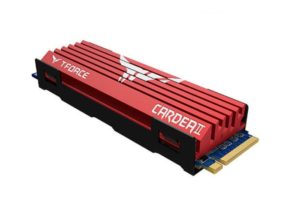 Team Group T-FORCE CARDEA II M.2 SSD