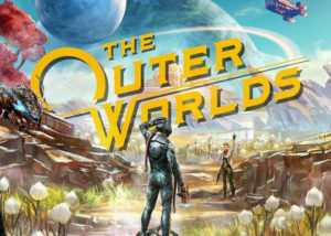 The Outer Worlds